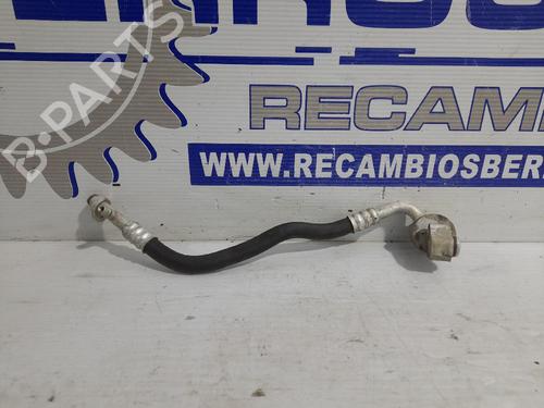 Used AC pipe AC pipe MERCEDES-BENZ E-CLASS (W212) E 220 CDI / BlueTEC (212.001, 212.002) (170 hp) 31541979 31541979