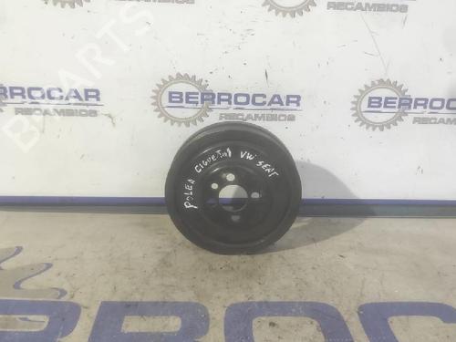 Polea SEAT Mii (KF1, KE1) 1.0 (60 hp) 31569724