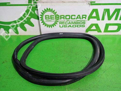 Used Rubber door seal SEAT IBIZA IV (6J5, 6P1) 1.2 (60 hp) 31553584