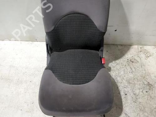 Sæde Bagtil CITROËN XSARA PICASSO (N68) 1.6 HDi (90 hp) 31566212
