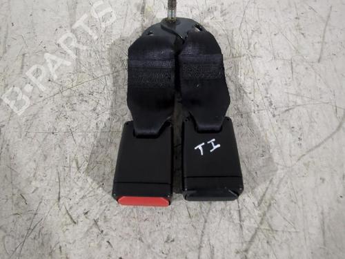 Seat buckle DACIA SANDERO II 1.5 dCi | BP31566741I32 - Image 2