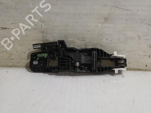 Rear left exterior door handle TOYOTA COROLLA Estate (_E21_) 1.8 Hybrid (ZWE211W) | BP31563075C130