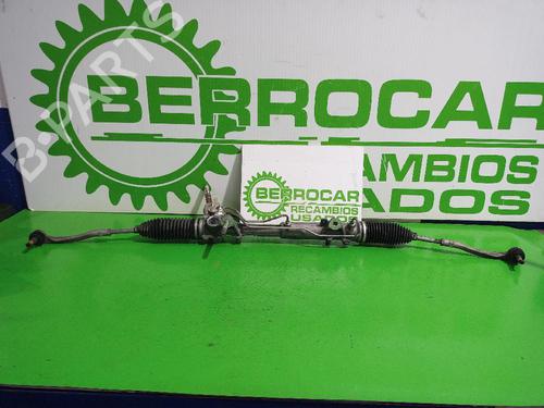 Used Steering rack Steering rack PEUGEOT 508 I (8D_) 2.0 HDi (140 hp) 31548241 31548241