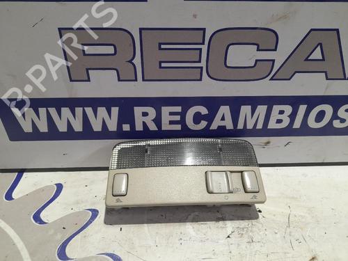 Interior roof light SEAT LEON (1M1) 1.9 TDI | BP31538799I8 - Image 5