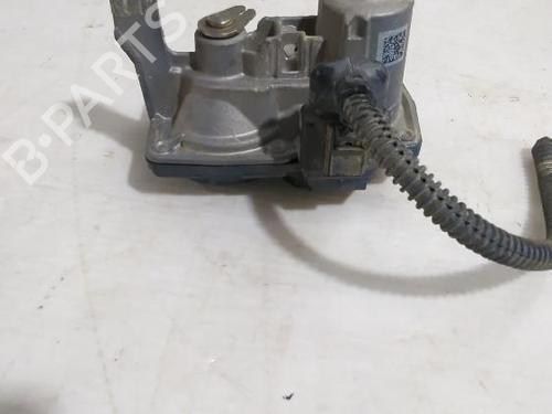 Throttle body VW T-ROC (A11, D11) 1.6 TDI | BP31568193M82