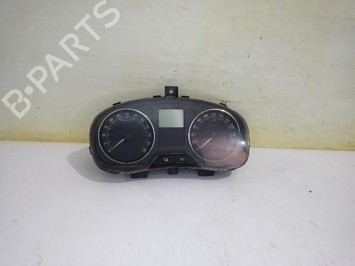 instrument-cluster-skoda-fabia-ii-combi-545-2007-2008-2009-2010-2011-2012-2013-2014-31559014 main image