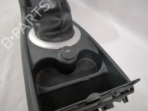 Middle console RENAULT MEGANE II Saloon (LM0/1_) 1.5 dCi (LM1F) | BP38865018I22 - Image 3