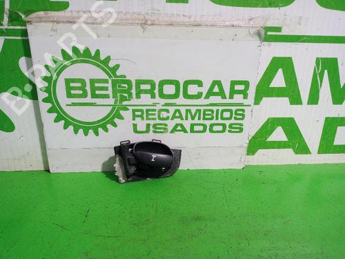front-left-interior-door-handle-peugeot-206-saloon-2007-31554262 main image