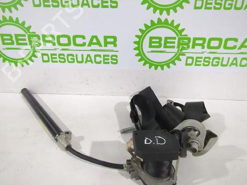 Used Front right seatbelt SEAT ALHAMBRA (7V8, 7V9) 1.9 TDI (115 hp) 32462771