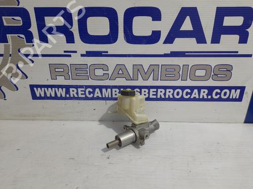 Used Brake master cylinder Brake master cylinder MERCEDES-BENZ E-CLASS (W212) E 220 CDI / BlueTEC (212.001, 212.002) (170 hp) 31542026 31542026
