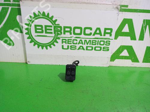 Used Left front window switch OPEL ZAFIRA A MPV (T98) 2.0 DI 16V (F75) (82 hp) 31552771