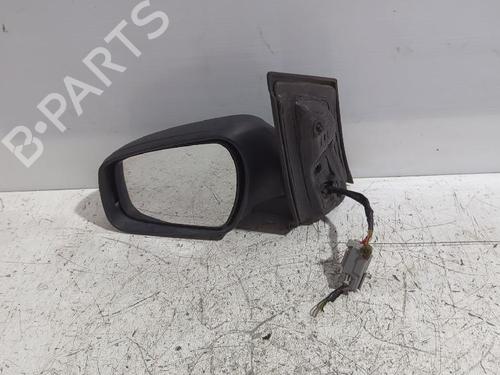 Used Left mirror Left mirror FORD FOCUS II Saloon (DB_, FCH, DH) 1.6 TDCi (90 hp) 32845205 32845205