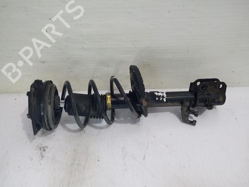 Used Left front shock absorber Left front shock absorber NISSAN MICRA III (K12) 1.2 LPG (80 hp) 31558646 31558646