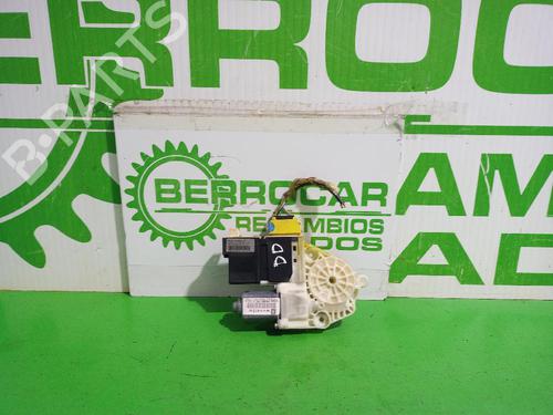 Used Right front window motor CITROËN C4 I (LC_) [2004-2014]  31676528