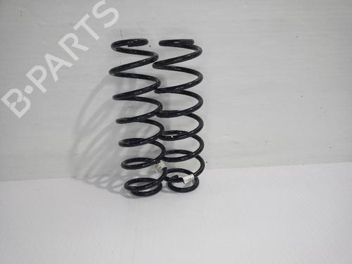 Used Shock absorber spring SEAT ARONA (KJ7, KJP) 1.0 TSI (110 hp) 31556449