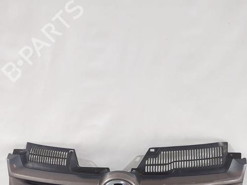 Grill Grill VW GOLF V (1K1) 1.9 TDI (105 hp) 39880409 39880409