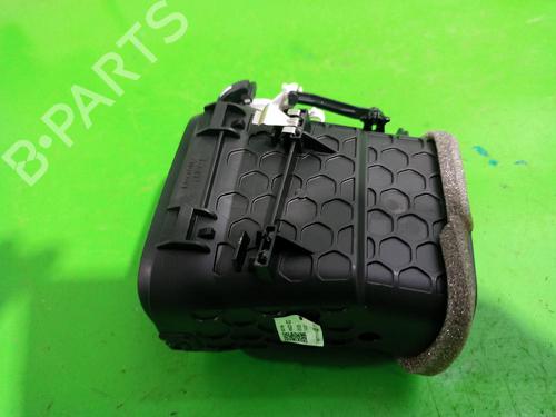 Luftventilen CITROËN C3 II (SC_) 1.2 VTi 82 | BP31551496I21 