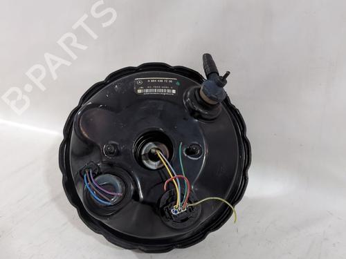 Used Servo brake Servo brake 39262343 39262343