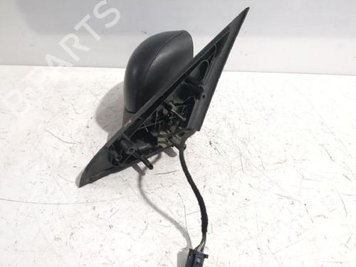 Right mirror SMART FORFOUR Hatchback (453) electric drive / EQ (453.091) | BP32464500C27