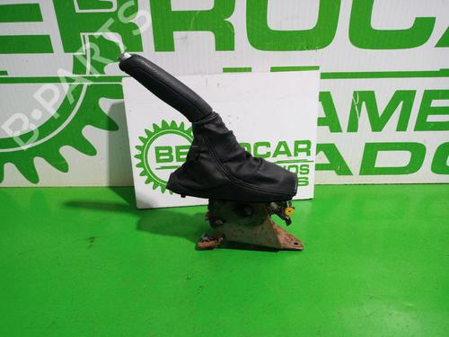 Used Hand brake Hand brake PEUGEOT 407 SW (6E_, 6D_) 2.0 (136 hp) 31548370 31548370