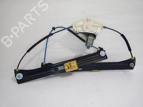 Front right window mechanism VW TOURAN (5T1) 1.6 TDI | BP31555625C23 - Image 3