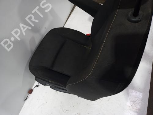 Left front seat RENAULT TRAFIC III Bus (JG_) 1.6 dCi 95 (JGMR, JGMJ) | BP38862607C15 - Image 4