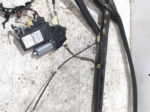 Front right window mechanism AUDI A4 B6 (8E2) 1.9 TDI | BP31566893C23 - Image 2