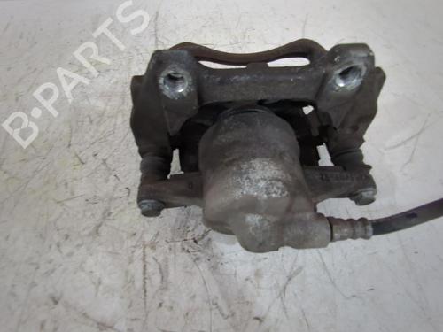 Left front brake caliper OPEL CORSA D (S07) 1.3 CDTI (L08, L68) | BP31565863M105  - Image 5