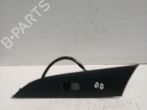 Used Right front window switch Right front window switch 38863807 38863807