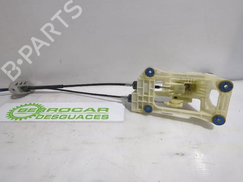 Gear lever HYUNDAI i30 (FD) 1.6 CRDi | BP32461772M90 - Image 4