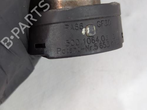 AC pipe MERCEDES-BENZ E-CLASS (W211) E 280 CDI (211.020) | BP38865541M126 - Image 6
