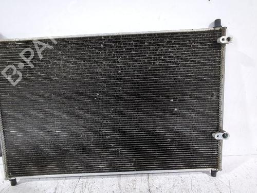 Used AC radiator AC radiator TOYOTA AURIS (_E15_) 1.6 (ZRE151_, ZRE151R) (124 hp) 31566766 31566766