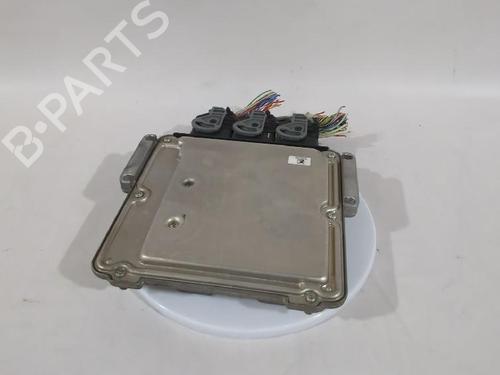 Engine control unit (ECU) PEUGEOT 4007 (VU_, VV_) 2.2 HDi | BP34270478M57 - Image 2