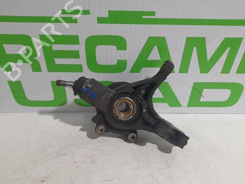 Left front steering knuckle CITROËN C4 I Saloon 1.6 16V | BP31542610M25 - Image 2