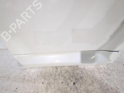 Left rear door LAND ROVER FREELANDER 2 (L359) 2.2 TD4 4x4 | BP31565052C4