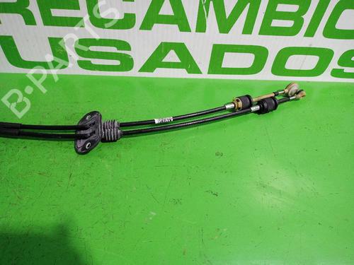 Cable FORD FOCUS III Saloon 1.6 TDCi | BP31544314E12 - Image 3