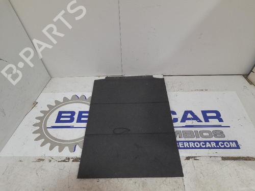 Used Rear parcel shelf Rear parcel shelf PEUGEOT 5008 (0U_, 0E_) 2.0 HDi 150 / BlueHDi 150 (150 hp) 31540546 31540546