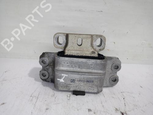 Engine mount VW PASSAT B7 (362) 1.6 TDI | BP31557403M89 - Image 2