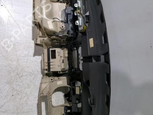 Dashboard SKODA FABIA II Combi (545) 1.2 TSI | BP32466543C46