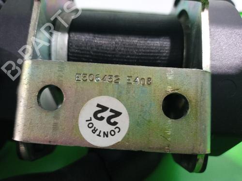 Rear right seatbelt FORD KA (RU8) 1.3 TDCi | BP31543162I28 - Image 3