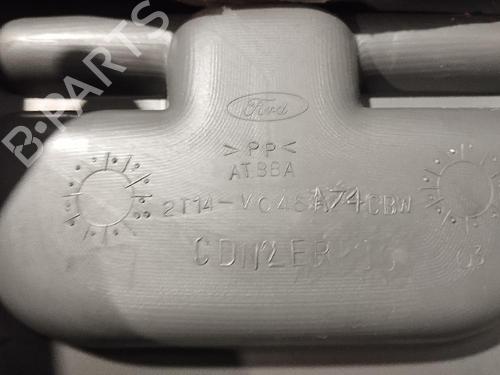 Middle console FORD TRANSIT CONNECT (P65_, P70_, P80_) 1.8 TDCi | BP31543962I22  - Image 5