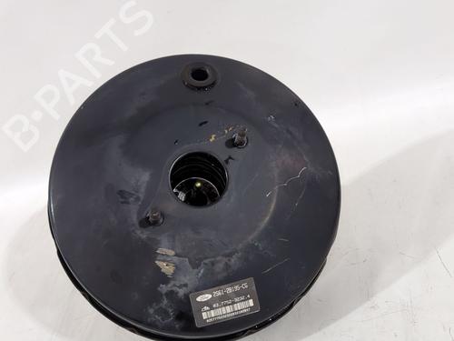Bremseservo Bremseservo FORD FUSION (JU_) 1.6 (100 hp) 39744067 39744067