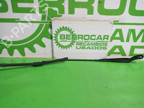 Front windshield wiper arm CITROËN C3 II (SC_) 1.2 VTi 82 | BP31551443C143 - Image 3