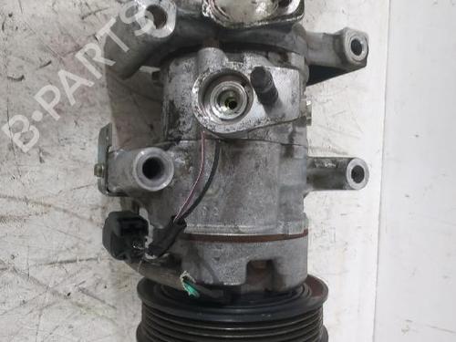 Used AC compressor AC compressor FORD KA+ III (UK, FK) 1.2 (70 hp) 31565623 31565623