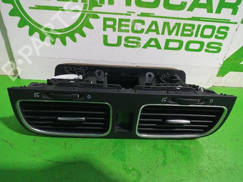 Air vent VW GOLF VI (5K1) 1.6 TDI | BP31553761I21 - Image 6