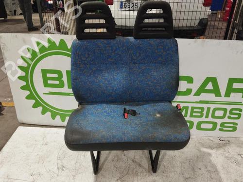 Used Right front seat Right front seat IVECO DAILY III Van 2.8 CNG (106 hp) 31544202 31544202