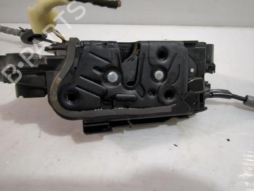 Front left lock VW T-ROC (A11, D11) 1.6 TDI | BP31568032C98  - Image 7