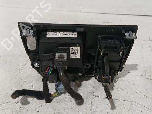 Switch ALFA ROMEO GIULIETTA (940_) 1.6 JTDM (940FXD1A) | BP32466854I30