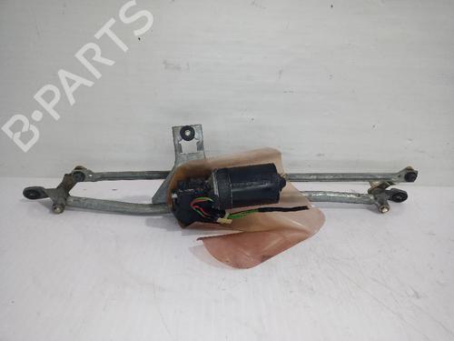 Used Front wiper motor Front wiper motor SEAT IBIZA II (6K1) 1.4 i (60 hp) 31557003 31557003