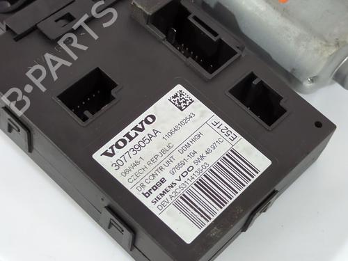 Left front window motor VOLVO C30 (533) 1.8 | BP38865093E21 - Image 2